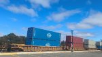 DTTX 785679 (Triple Well Car Altogther)